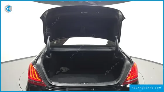GENESIS EQ900 3.3 T-GDI AWD