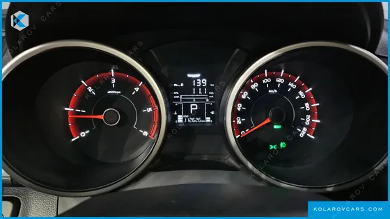 KGM - SSANGYONG TIVOLI DIESEL LX 2WD
