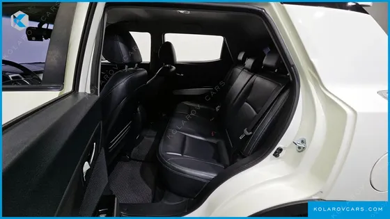 KGM - SSANGYONG TIVOLI DIESEL LX 2WD