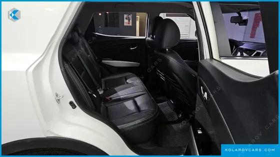 KGM - SSANGYONG TIVOLI DIESEL LX 2WD