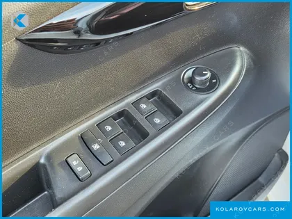 CHEVROLET (GM DAEWOO) SPARK LTZ