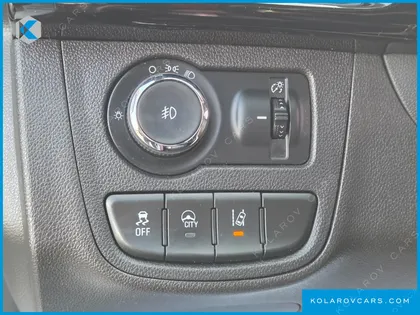 CHEVROLET (GM DAEWOO) SPARK LTZ