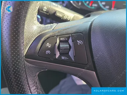 CHEVROLET (GM DAEWOO) SPARK LTZ