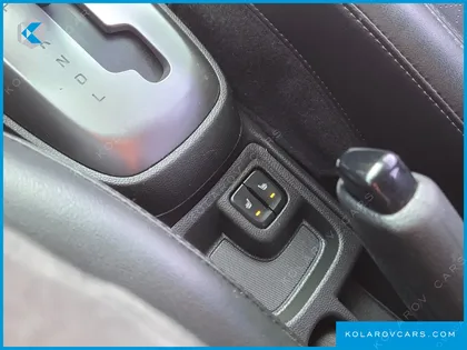 CHEVROLET (GM DAEWOO) SPARK LTZ