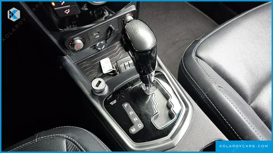 KGM - SSANGYONG TIVOLI VX 2WD