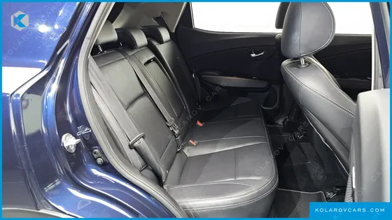 KGM - SSANGYONG TIVOLI VX 2WD