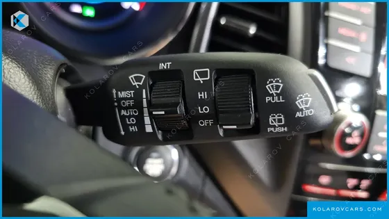 KGM - SSANGYONG TIVOLI VX 2WD