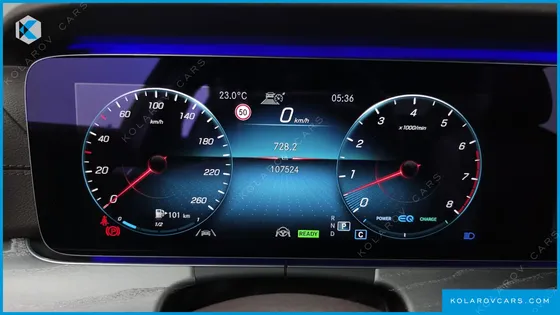 MERCEDES CLS-CLASS CLS450 4MATIC AMG LINE