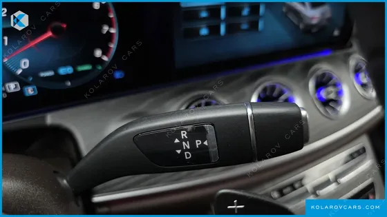 MERCEDES CLS-CLASS CLS450 4MATIC AMG LINE