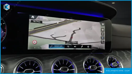 MERCEDES CLS-CLASS CLS450 4MATIC AMG LINE