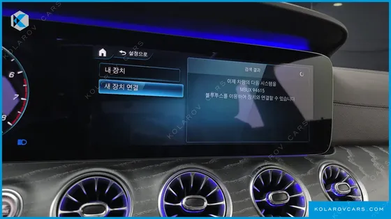 MERCEDES CLS-CLASS CLS450 4MATIC AMG LINE
