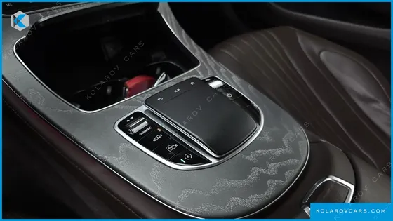MERCEDES CLS-CLASS CLS450 4MATIC AMG LINE