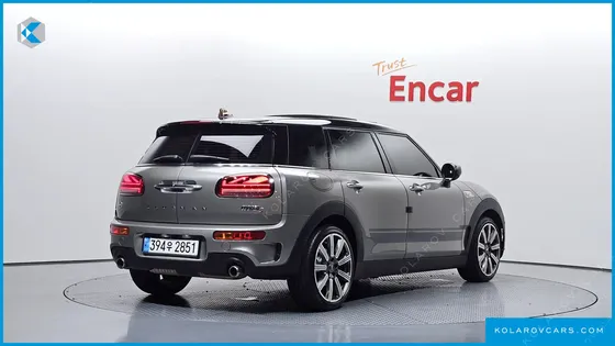 MINI CLUBMAN STANDARD