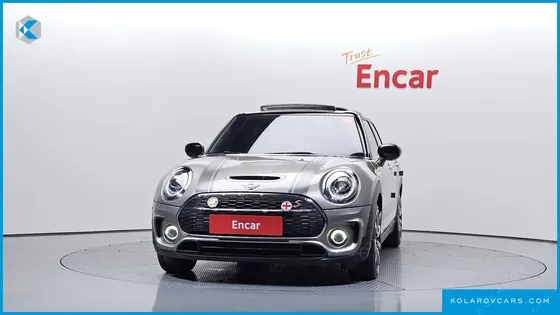 MINI CLUBMAN STANDARD