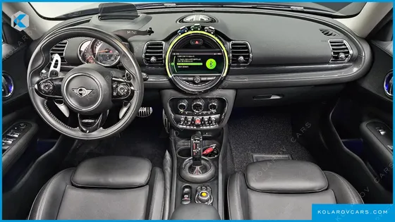 MINI CLUBMAN STANDARD