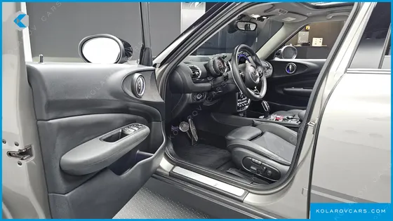 MINI CLUBMAN STANDARD
