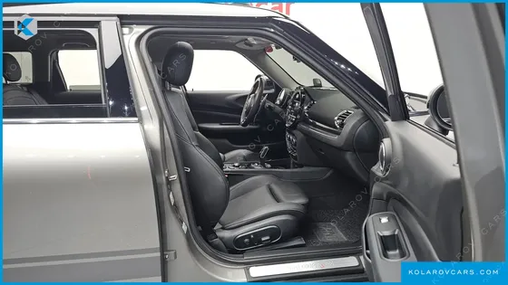MINI CLUBMAN STANDARD