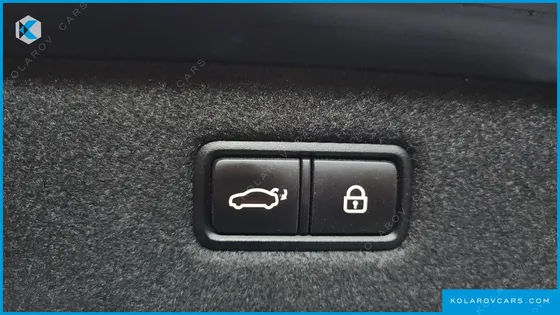 GENESIS EQ900 3.3 T-GDI AWD