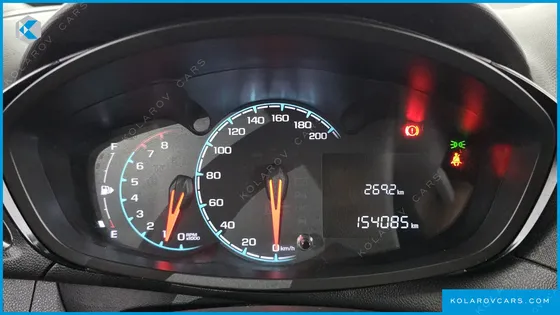 CHEVROLET (GM DAEWOO) SPARK LS