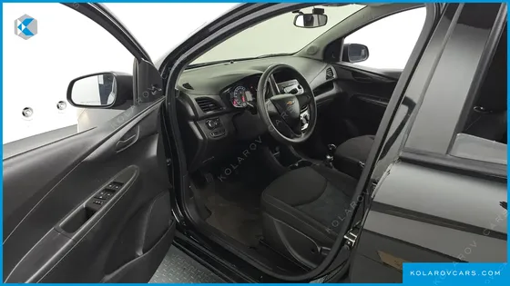 CHEVROLET (GM DAEWOO) SPARK LS