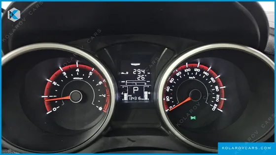 KGM - SSANGYONG TIVOLI VX 2WD