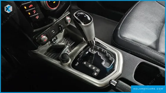 KGM - SSANGYONG TIVOLI VX 2WD