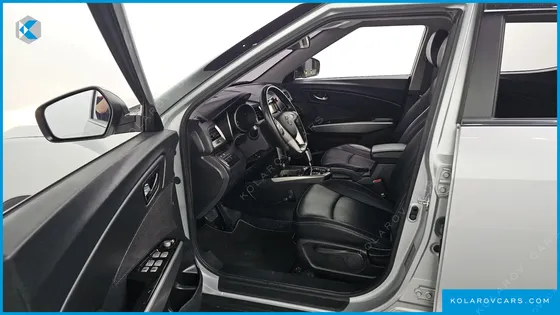 KGM - SSANGYONG TIVOLI VX 2WD