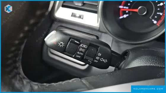 KGM - SSANGYONG TIVOLI VX 2WD