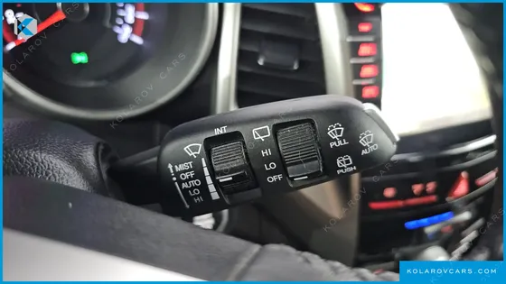 KGM - SSANGYONG TIVOLI VX 2WD