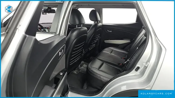 KGM - SSANGYONG TIVOLI VX 2WD