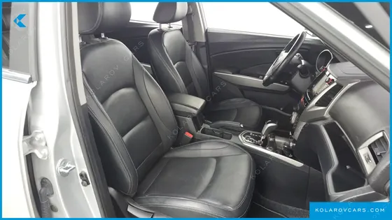 KGM - SSANGYONG TIVOLI VX 2WD