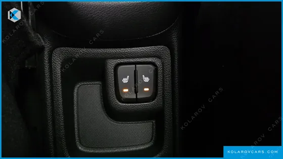 CHEVROLET (GM DAEWOO) SPARK LTZ