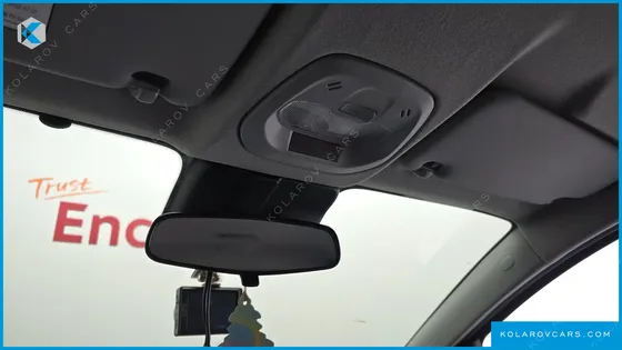 CHEVROLET (GM DAEWOO) SPARK LTZ