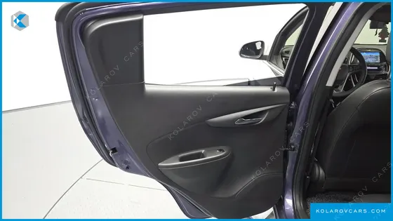 CHEVROLET (GM DAEWOO) SPARK LTZ