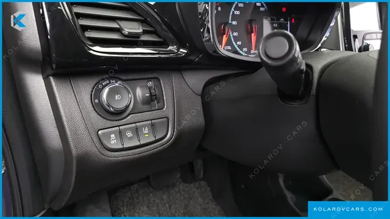CHEVROLET (GM DAEWOO) SPARK LTZ