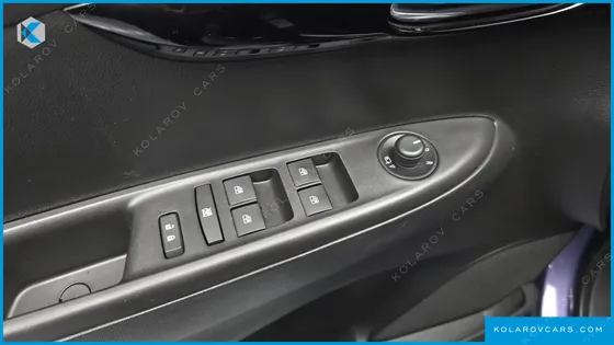 CHEVROLET (GM DAEWOO) SPARK LTZ