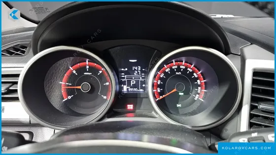 KGM - SSANGYONG TIVOLI DIESEL VX 2WD