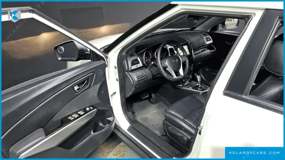 KGM - SSANGYONG TIVOLI DIESEL VX 2WD