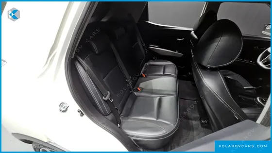 KGM - SSANGYONG TIVOLI DIESEL VX 2WD
