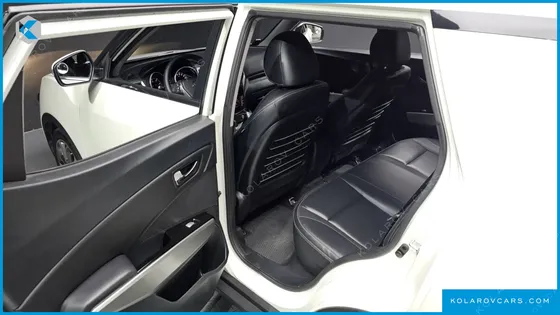 KGM - SSANGYONG TIVOLI DIESEL VX 2WD