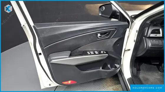 KGM - SSANGYONG TIVOLI DIESEL VX 2WD
