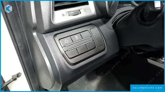 KGM - SSANGYONG TIVOLI DIESEL VX 2WD