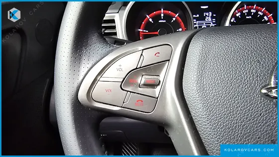 KGM - SSANGYONG TIVOLI DIESEL VX 2WD