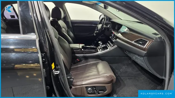 GENESIS EQ900 3.3 T-GDI AWD