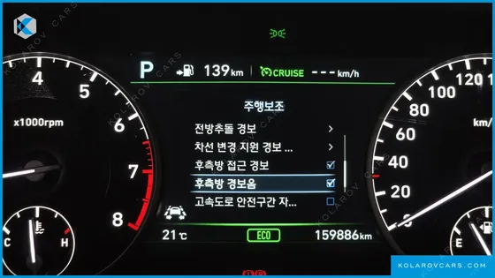 GENESIS EQ900 3.3 T-GDI AWD