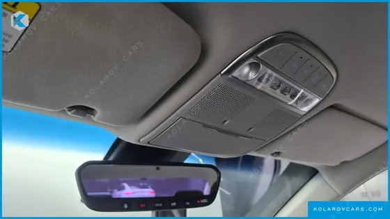 GENESIS EQ900 3.3 T-GDI AWD