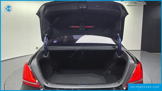 GENESIS EQ900 3.3 T-GDI AWD
