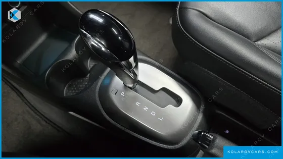 CHEVROLET (GM DAEWOO) SPARK LT