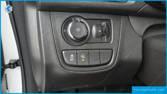 CHEVROLET (GM DAEWOO) SPARK LT