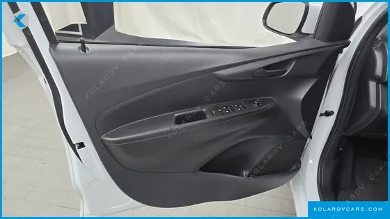 CHEVROLET (GM DAEWOO) SPARK LT